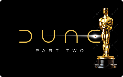 Dune: Part Two